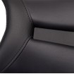 Μονή σέλα gel-channel - sport front saddlesuede blackblack SADDLEMEN 0810-0835 Μονή σέλα gel-channel - sport front saddlesuede blackblack SADDLEMEN 0810-0835 thumb