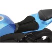 Μονή σέλα gel-channel - sport front saddlesuede blackblack SADDLEMEN 0810-0835 Μονή σέλα gel-channel - sport front saddlesuede blackblack SADDLEMEN 0810-0835 thumb