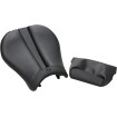 Μονή σέλα gel-channel - sport front saddlesuede plain blackblack SADDLEMEN 0810-D012 Μονή σέλα gel-channel - sport front saddlesuede plain blackblack SADDLEMEN 0810-D012 thumb