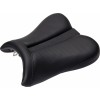 Μονή σέλα gel-channel - track CF front SADDLEHYDESADDLEGEL απλή εμφάνιση ανθρακονήματος SADDLEMEN 0810-S019