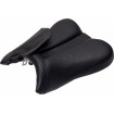 Μονή σέλα gel-channel - track CF front SADDLEHYDESADDLEGEL απλή εμφάνιση ανθρακονήματος SADDLEMEN 0810-S019 Μονή σέλα gel-channel - track CF front SADDLEHYDESADDLEGEL απλή εμφάνιση ανθρακονήματος SADDLEMEN 0810-S019 thumb
