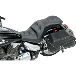 Τουριστική άνετη σέλα explorer road sofa για HONDA SADDLEMEN H04-09-0291RS Τουριστική άνετη σέλα explorer road sofa για HONDA SADDLEMEN H04-09-0291RS