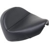 Μονή σέλα renegade front SaddlehydeSaddlegel plain black SADDLEMEN Y09-14-002