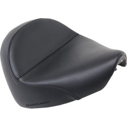 Μονή σέλα renegade front SaddlehydeSaddlegel plain black SADDLEMEN Y09-14-002 Μονή σέλα renegade front SaddlehydeSaddlegel plain black SADDLEMEN Y09-14-002