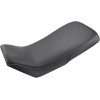 Κάθισμα για δύο adventure tour low frontrear saddlegel μαύρο SADDLEMEN 0810-K048