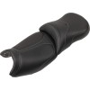 Σόλο κάθισμα adventure tour front saddlegel μαύρο SADDLEMEN 0810-BM33
