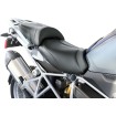 Σόλο κάθισμα adventure tour front saddlegel μαύρο SADDLEMEN 0810-BM33 thumb