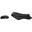 Μονή σέλα gel-channel - sport front saddlesuede blackblack SADDLEMEN 0810-T129 Μονή σέλα gel-channel - sport front saddlesuede blackblack SADDLEMEN 0810-T129 thumb