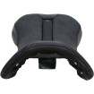 Μονή σέλα gel-channel - sport front saddlesuede blackblack SADDLEMEN 0810-T129 Μονή σέλα gel-channel - sport front saddlesuede blackblack SADDLEMEN 0810-T129 thumb
