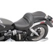 Διθέσιο Κάθισμα EXPLORER FRONTREAR SADDLEGEL μαύρο SADDLEMEN T06-09-0291 thumb