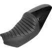 Μονή σέλα full fender front saddlegel μαύρη SADDLEMEN 815-25-101 thumb
