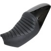 Μονή σέλα full fender front saddlegel μαύρη SADDLEMEN 815-25-101 thumb