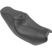 Διπλή σέλα street frontrear saddlegel carbon look SADDLEMEN 815-25-102 thumb