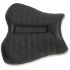 Μονή σέλα gel-channel - track ls front SADDLEHYDESADDLEGEL μαύρη SADDLEMEN 0810-Y149