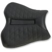 Μονή σέλα gel-channel - track ls front SADDLEHYDESADDLEGEL μαύρη SADDLEMEN 0810-Y149 thumb