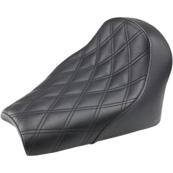 Κάθισμα RENEGADE LS SOLO BLK SADDLEMEN I18-33-002LS Κάθισμα RENEGADE LS SOLO BLK SADDLEMEN I18-33-002LS