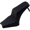 Κάθισμα step up οδηγού LS BK SADDLEMEN I18-33-172