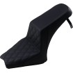 Κάθισμα step up οδηγού LS BK SADDLEMEN I18-33-172 thumb