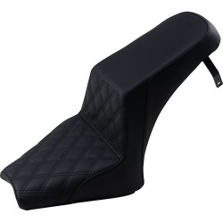 Κάθισμα step up οδηγού LS BK SADDLEMEN I18-33-172 Κάθισμα step up οδηγού LS BK SADDLEMEN I18-33-172