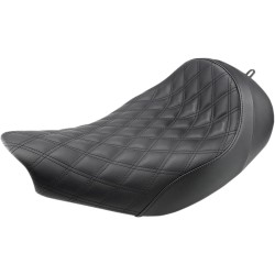 Κάθισμα RENEGADE LS SOLO BLK SADDLEMEN I14-07-002LS Κάθισμα RENEGADE LS SOLO BLK SADDLEMEN I14-07-002LS