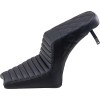 Κάθισμα stepup TR & LS μαύρο SADDLEMEN I18-33-176