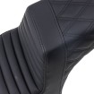 Κάθισμα stepup TR & LS μαύρο SADDLEMEN I18-33-176 thumb