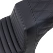 Κάθισμα stepup TR & LS μαύρο SADDLEMEN I18-33-176 thumb