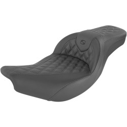 Κάθισμα slim pro KLOCK BLK SADDLEMEN I14-07-KLOCK Κάθισμα slim pro KLOCK BLK SADDLEMEN I14-07-KLOCK
