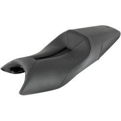 Κάθισμα track CF FTR1200 SADDLEMEN I19-10-0044 Κάθισμα track CF FTR1200 SADDLEMEN I19-10-0044