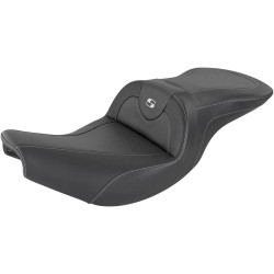 Κάθισμα Road Sofa - ανθρακονήματα - Indian SADDLEMEN I14-07-185 Κάθισμα Road Sofa - ανθρακονήματα - Indian SADDLEMEN I14-07-185