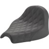 Σέλα RENEGADE LS SOLO BLK SADDLEMEN I21-04-002LS