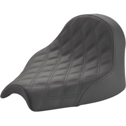 Σέλα RENEGADE LS SOLO BLK SADDLEMEN I21-04-002LS Σέλα RENEGADE LS SOLO BLK SADDLEMEN I21-04-002LS