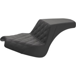 Κάθισμα step up DVR LS BLK SADDLEMEN I21-04-172 Κάθισμα step up DVR LS BLK SADDLEMEN I21-04-172