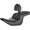 Σέλα ROADSOFA GL CF W B/R SADDLEMEN H18-07-185BR