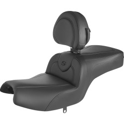 Κάθισμα ROADSOFA IND BR SADDLEMEN I20-06-187BR Κάθισμα ROADSOFA IND BR SADDLEMEN I20-06-187BR