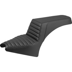 Σκαλοπάτι Σέλα - Tuck-n-Roll - Μαύρη SADDLEMEN I25-33-171 Σκαλοπάτι Σέλα - Tuck-n-Roll - Μαύρη SADDLEMEN I25-33-171