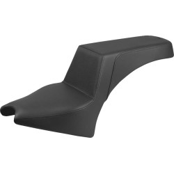 Σκαλοπάτι Σέλα - Gripper - μαύρο SADDLEMEN I25-33-174