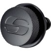 Κουμπί τοποθέτησης σέλας μαύρο SADDLEMEN 8909B Κουμπί τοποθέτησης σέλας μαύρο SADDLEMEN 8909B thumb