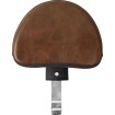 Πλάτη οδηγού LARIAT OPTIONAL από καφέ δέρμα HARLEY DAVIDSON SADDLEMEN 11567B Πλάτη οδηγού LARIAT OPTIONAL από καφέ δέρμα HARLEY DAVIDSON SADDLEMEN 11567B thumb