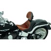 Πλάτη οδηγού LARIAT OPTIONAL από καφέ δέρμα HARLEY DAVIDSON SADDLEMEN 11567B Πλάτη οδηγού LARIAT OPTIONAL από καφέ δέρμα HARLEY DAVIDSON SADDLEMEN 11567B thumb
