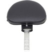 Πλάτη Road Sofa PT μπροστινή βινύλιο μαύρη SADDLEMEN LB11567PT thumb