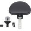 Πλάτη Road Sofa PT μπροστινή βινύλιο μαύρη SADDLEMEN LB11567PT thumb