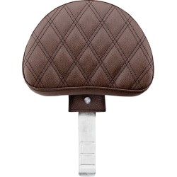 Πλάτη οδηγού LS καφέ SADDLEMEN 11567BLS Πλάτη οδηγού LS καφέ SADDLEMEN 11567BLS