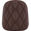 Μαξιλάρι για sissybar LS style BRN SADDLEMEN 040745