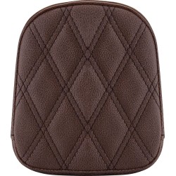 Μαξιλάρι για sissybar LS style BRN SADDLEMEN 040745 Μαξιλάρι για sissybar LS style BRN SADDLEMEN 040745