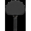 Μαύρο προσκέφαλο με πριτσίνια SADDLEMEN 15708R Μαύρο προσκέφαλο με πριτσίνια SADDLEMEN 15708R thumb