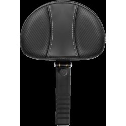 Πλάτη από ανθρακονήματα SADDLEMEN 15708D