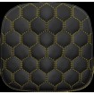 Μαξιλάρι sissy HC gold SADDLEMEN 040719007 Μαξιλάρι sissy HC gold SADDLEMEN 040719007 thumb