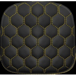 Μαξιλάρι sissy HC gold SADDLEMEN 040719007