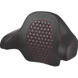 Πλάτη TOUR PACK HC κόκκινη SADDLEMEN 814-07-19004